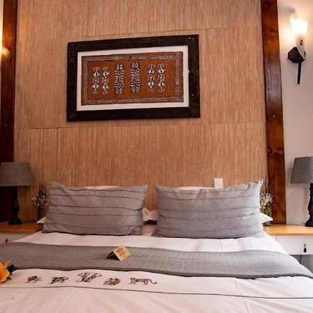 Villachad Guesthouse Kleinmond ภายนอก รูปภาพ