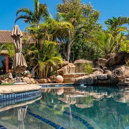 Villachad Guesthouse Kleinmond ภายนอก รูปภาพ