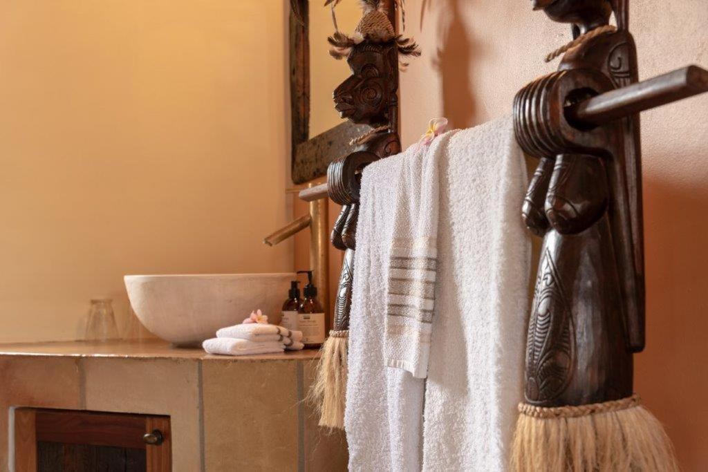 Villachad Guesthouse Kleinmond ภายนอก รูปภาพ