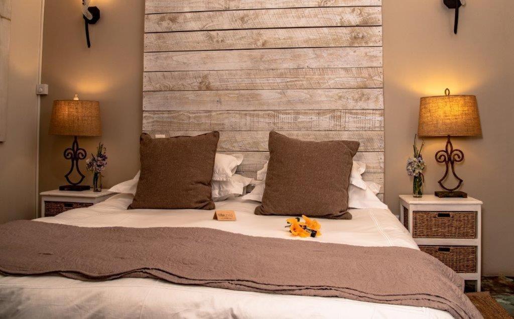 Villachad Guesthouse Kleinmond ภายนอก รูปภาพ