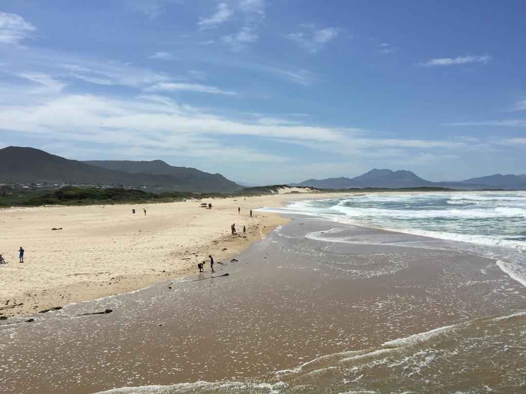 Villachad Guesthouse Kleinmond ภายนอก รูปภาพ