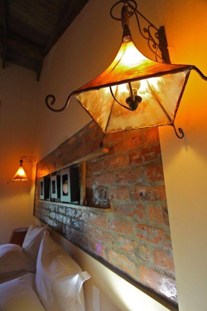 Villachad Guesthouse Kleinmond ภายนอก รูปภาพ