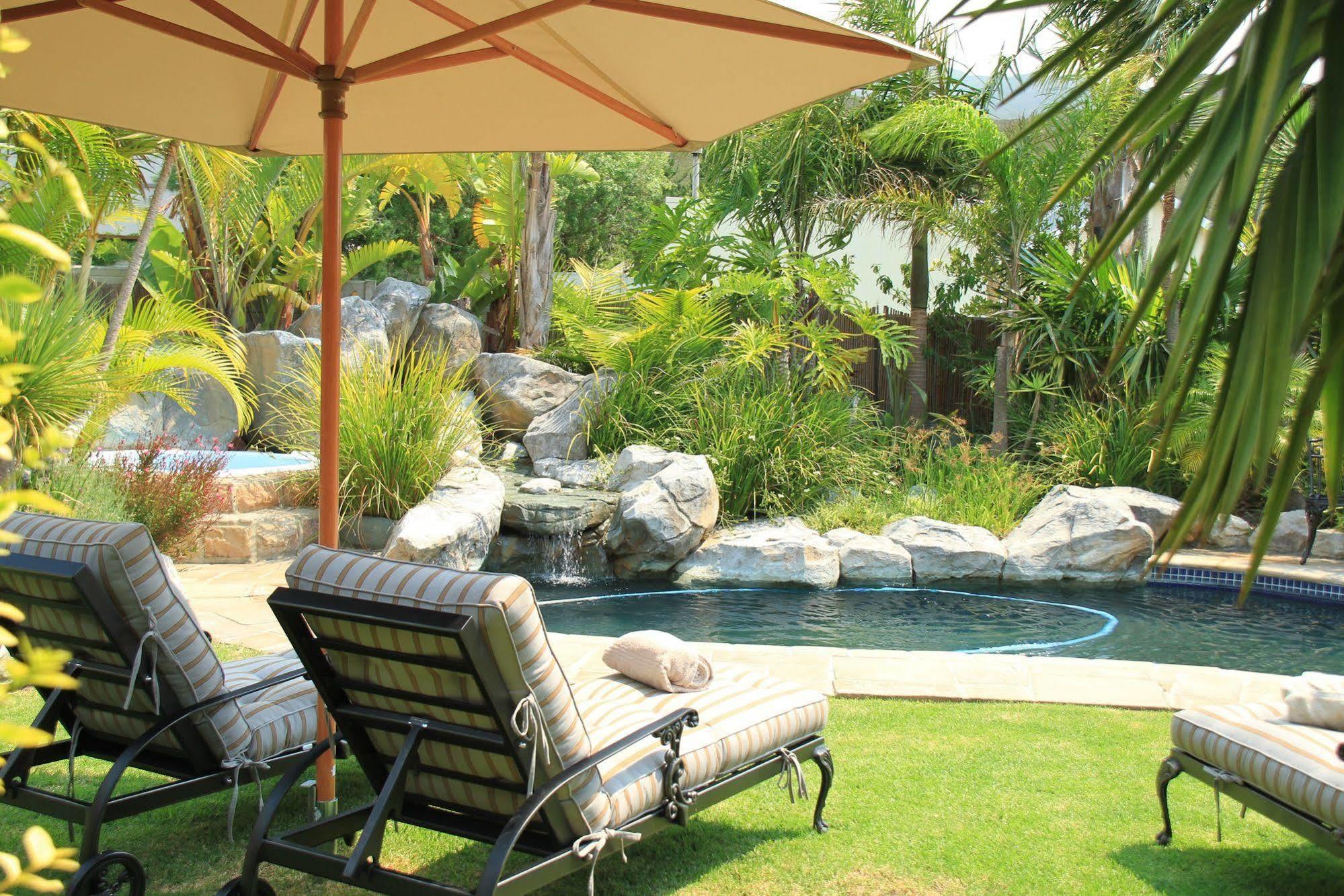 Villachad Guesthouse Kleinmond ภายนอก รูปภาพ