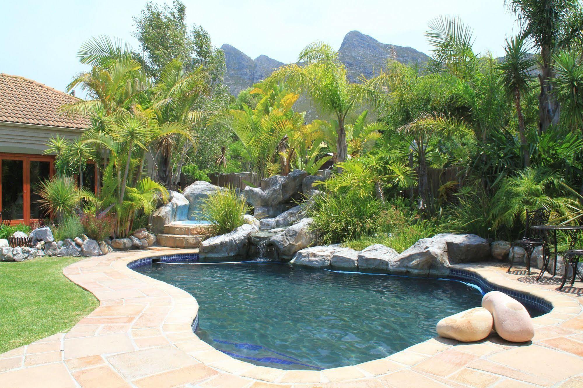 Villachad Guesthouse Kleinmond ภายนอก รูปภาพ