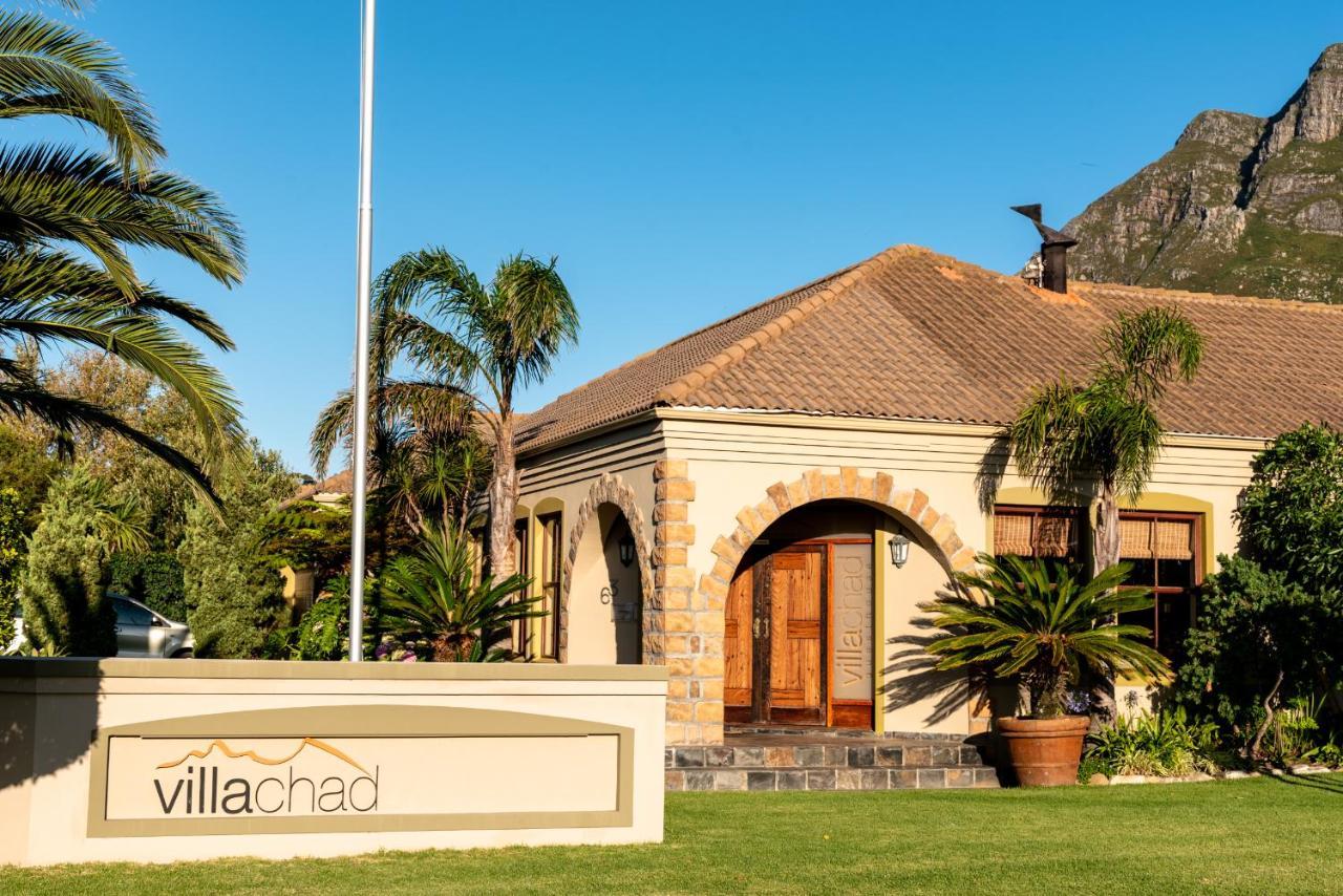 Villachad Guesthouse Kleinmond ภายนอก รูปภาพ