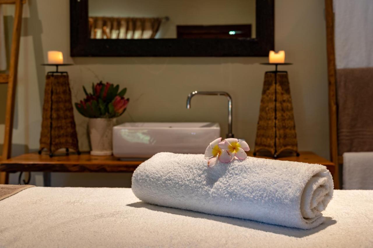 Villachad Guesthouse Kleinmond ภายนอก รูปภาพ