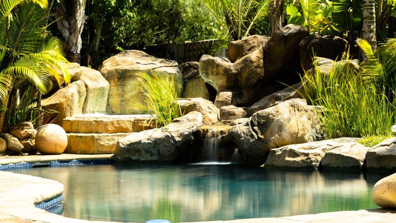 Villachad Guesthouse Kleinmond ภายนอก รูปภาพ