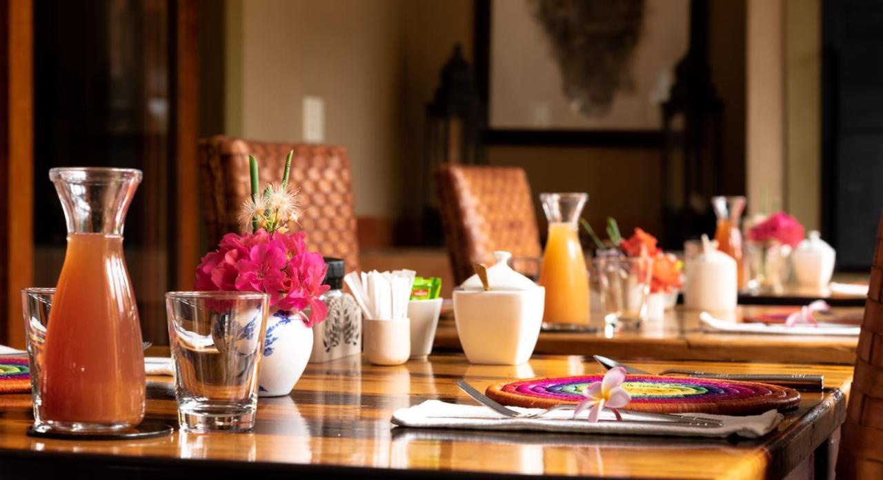 Villachad Guesthouse Kleinmond ภายนอก รูปภาพ